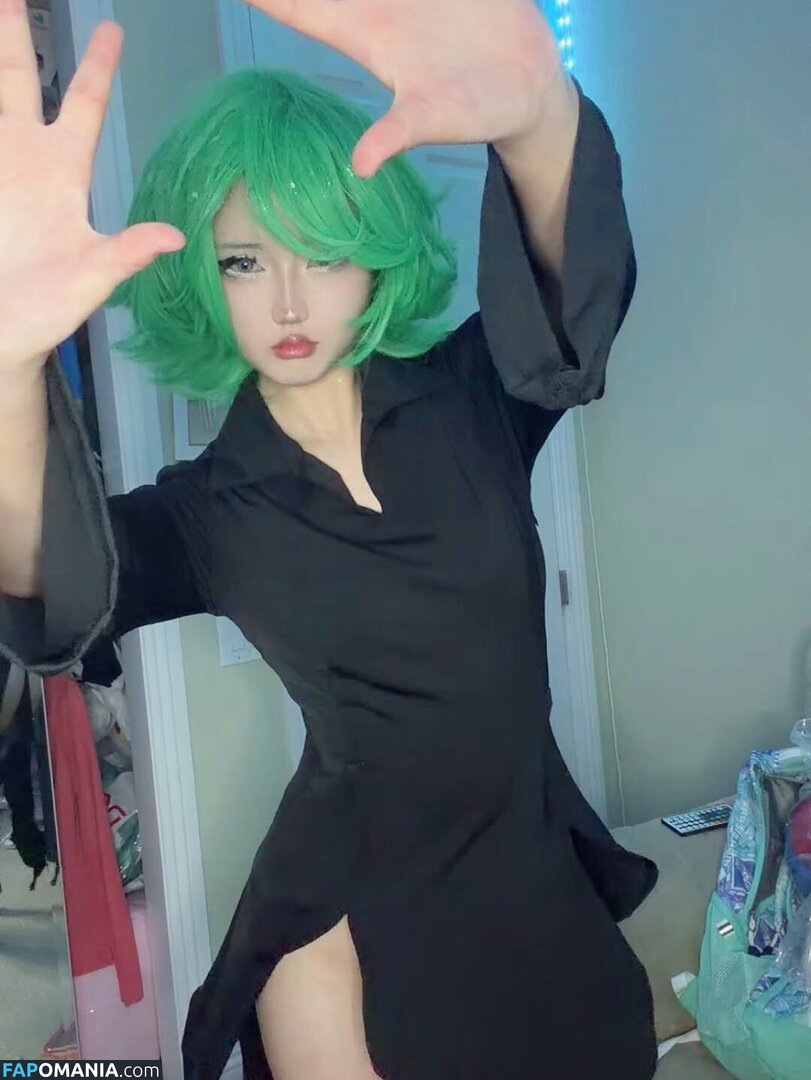 luxxezi Naken OnlyFans  Läckta Foto #4