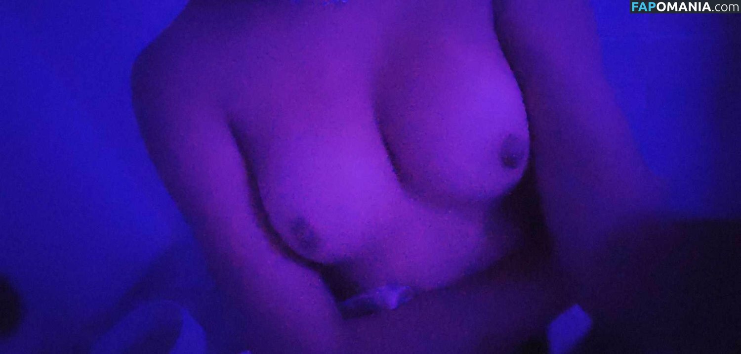 Luz Gabriela / gab_.y._ Naken OnlyFans  Läckta Foto #5