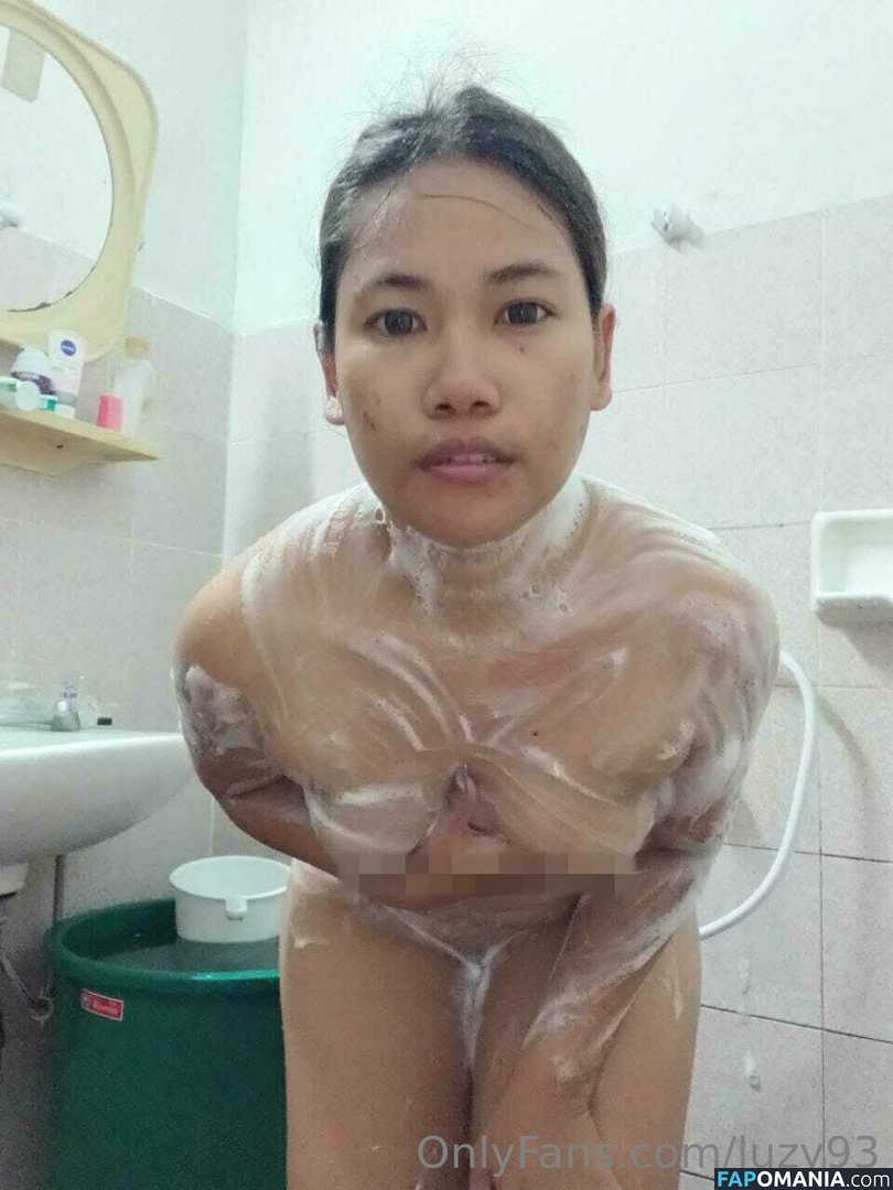 luzy93 Naken OnlyFans  Läckta Foto #34