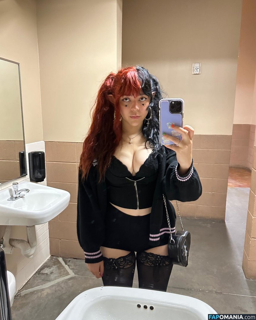 AJkymanifox / Lvkrd / ajkymani / lvrkd Naken OnlyFans  Läckta Foto #21