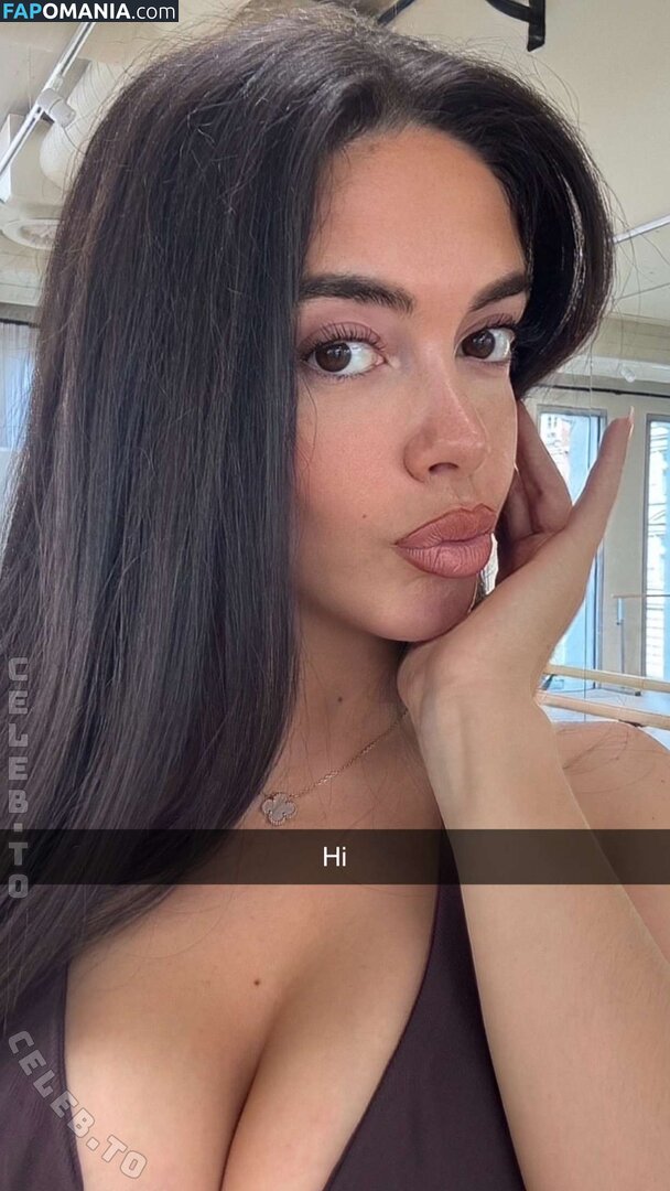 Lya Aylin / Lya.Aylin Naken OnlyFans  Läckta Foto #77