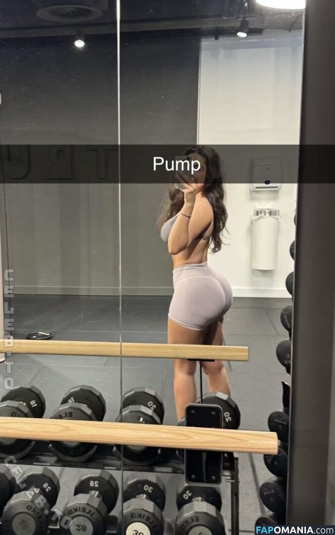 Lya Aylin / Lya.Aylin Naken OnlyFans  Läckta Foto #88