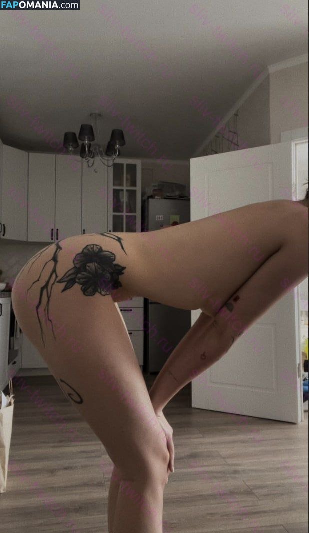 KYXNYA / lyasheva Naken OnlyFans  Läckta Foto #6