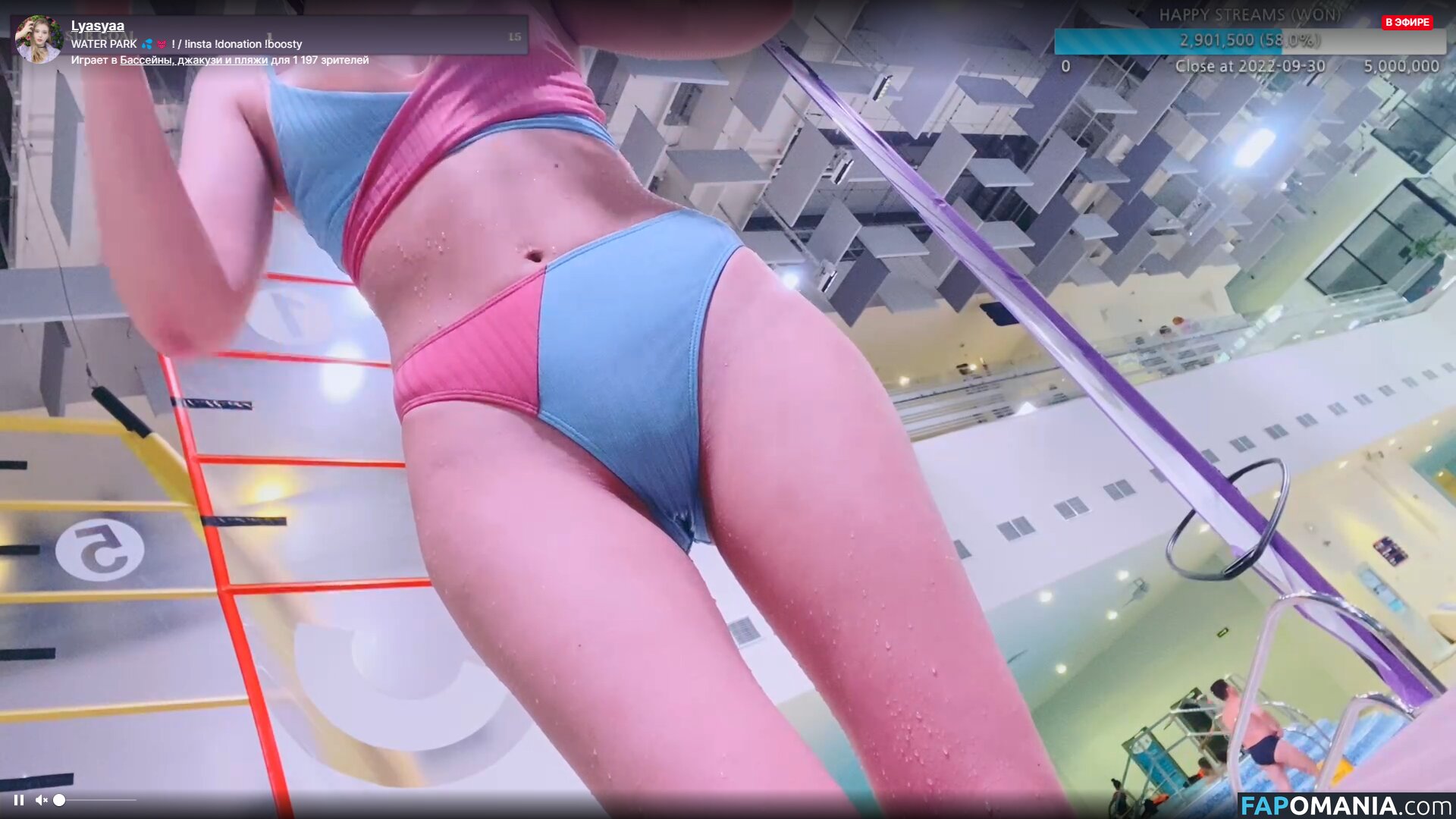 Lyasya / Lyasyaa / Viola / _llyasya / layssa Naken OnlyFans  Läckta Foto #6