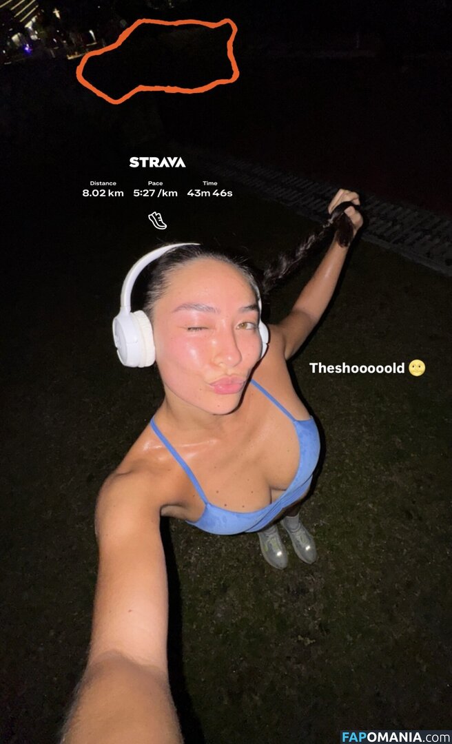 Lycia Calvet / lycia_calvet Naken OnlyFans  Läckta Foto #4