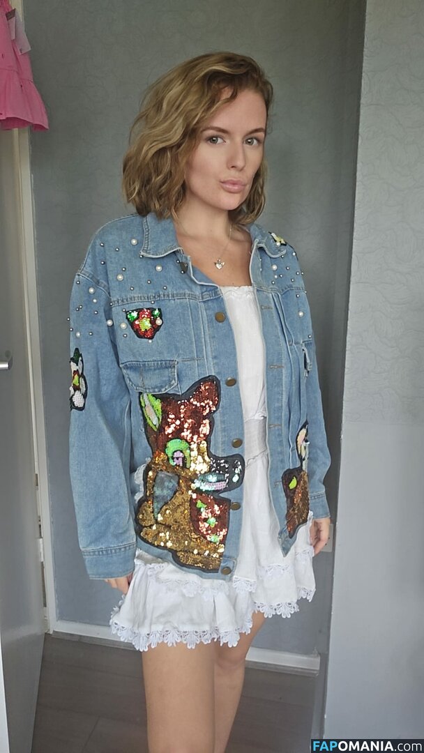 Lycia Rutter / LyciaSharyl / Lyciarutter_xo / dollydaddysgirls Naken OnlyFans  Läckta Foto #15