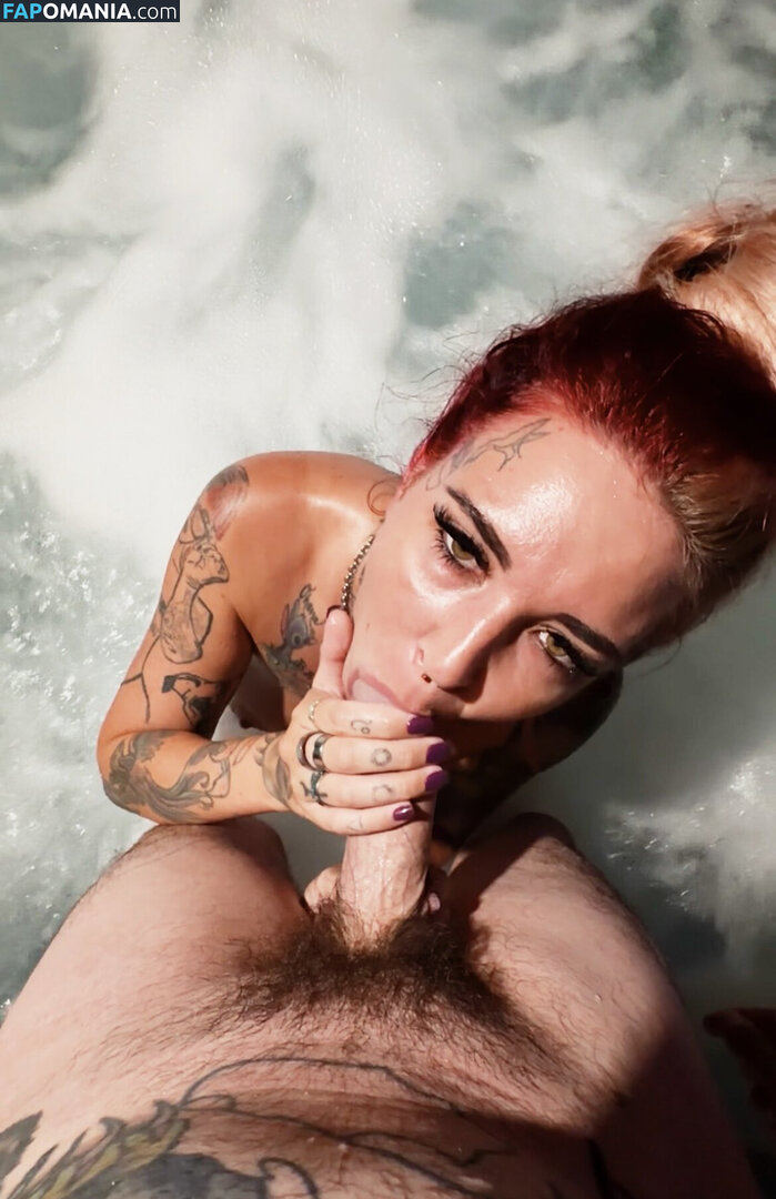 Lydia Grace / lydiagrace / thirsttrip / trippylyd Naken OnlyFans  Läckta Foto #216