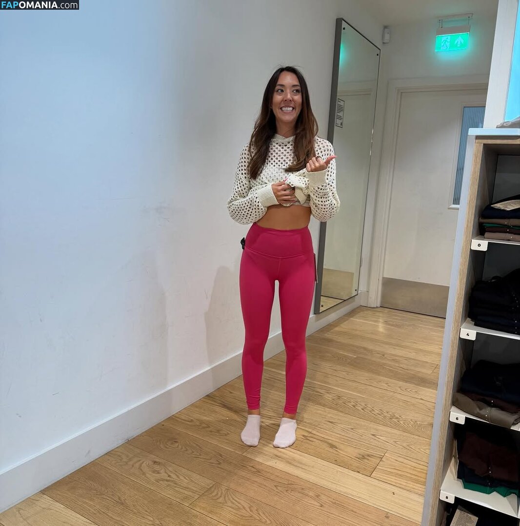 Lydia Hewitt / lydiahewittlee Naken OnlyFans  Läckta Foto #12