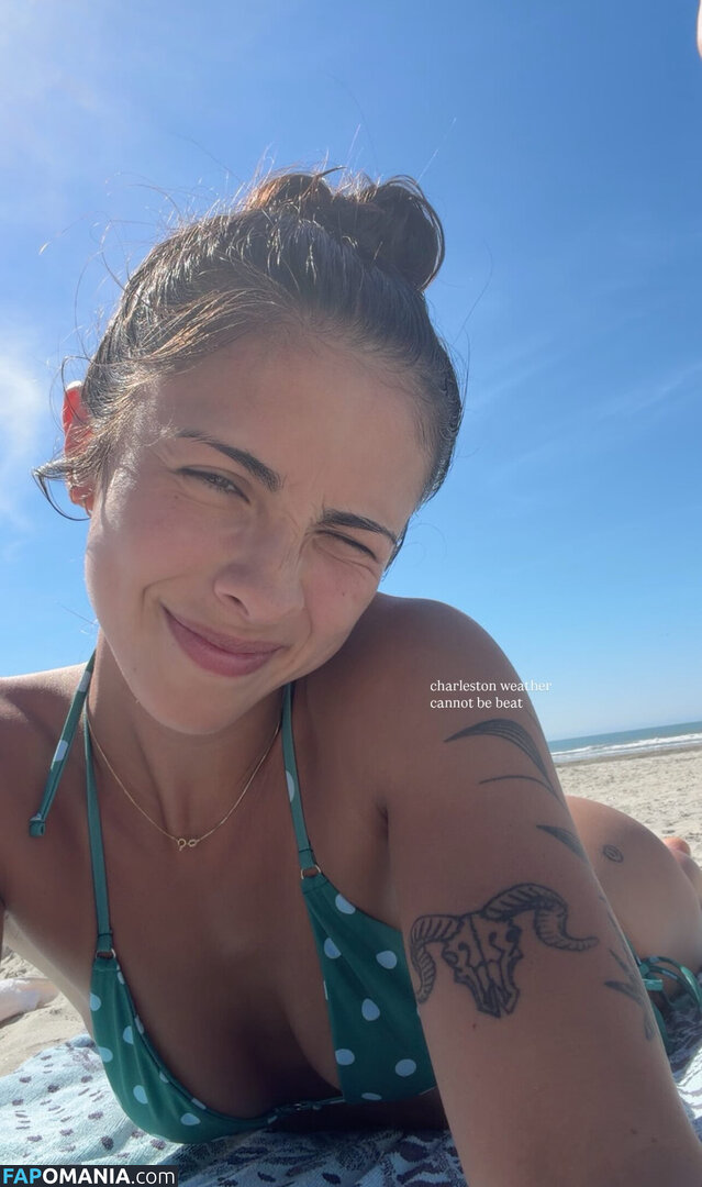 Lydia Hsieh Beatty / lydiahsiehhh Naken OnlyFans  Läckta Foto #1