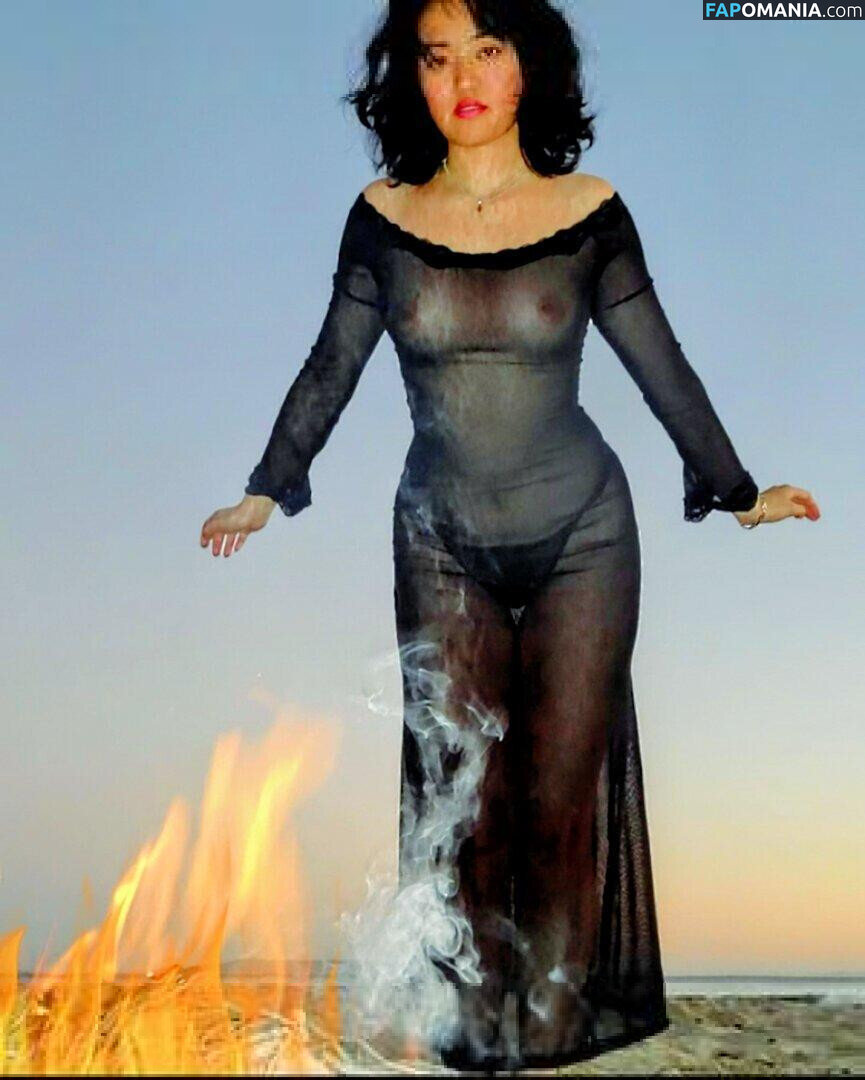 Lydiaren Naken OnlyFans  Läckta Foto #13