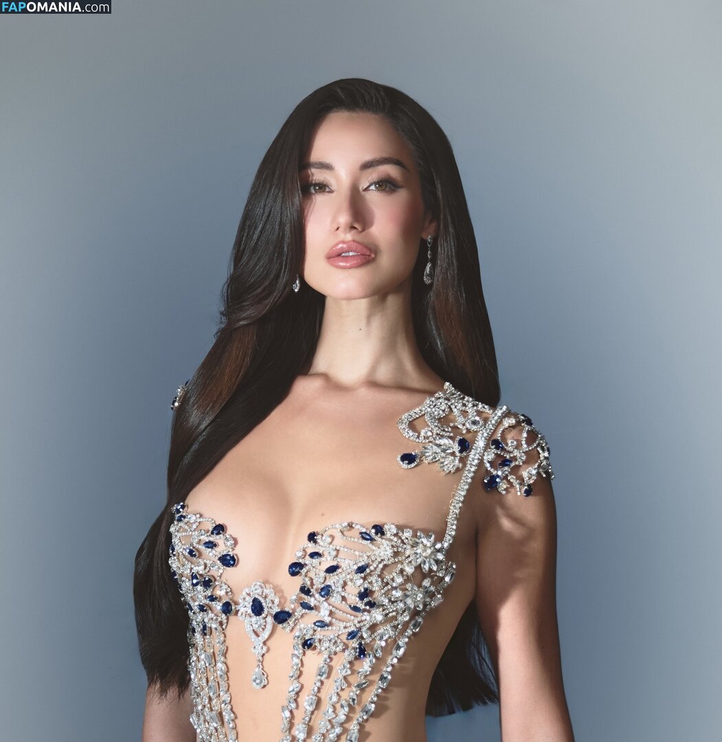 Lydie Vu / lydievu Naken OnlyFans  Läckta Foto #6