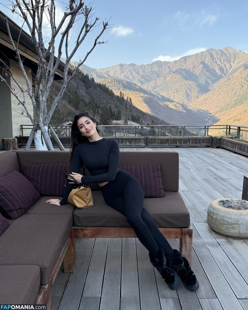 Lydie Vu / lydievu Naken OnlyFans  Läckta Foto #10