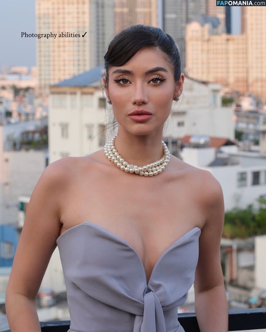 Lydie Vu / lydievu Naken OnlyFans  Läckta Foto #19