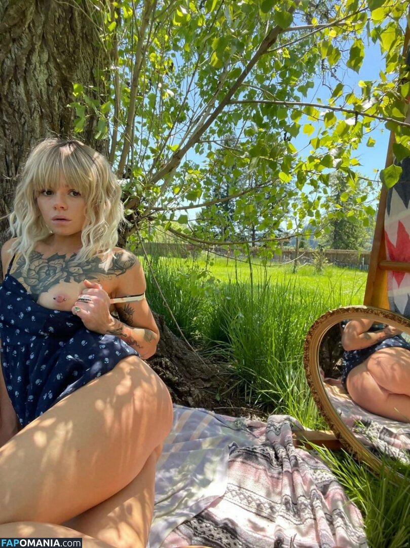 Lyla Fern / goddess_lyla_f / lyla.fern Naken OnlyFans  Läckta Foto #19