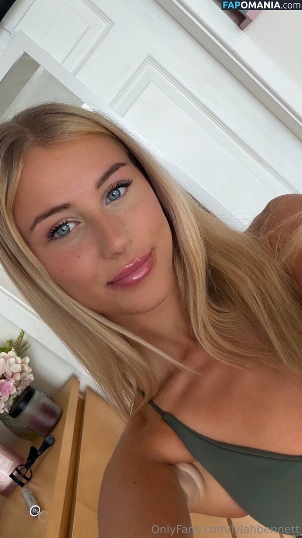 lollypops1211 / lylahbennett Naken OnlyFans  Läckta Foto #1