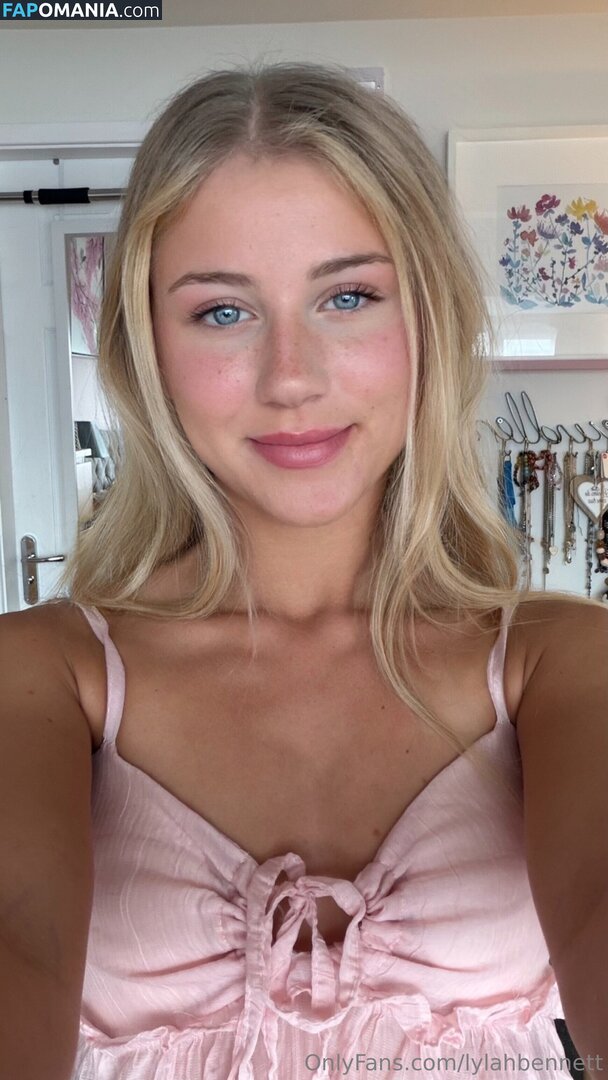 lollypops1211 / lylahbennett Naken OnlyFans  Läckta Foto #2