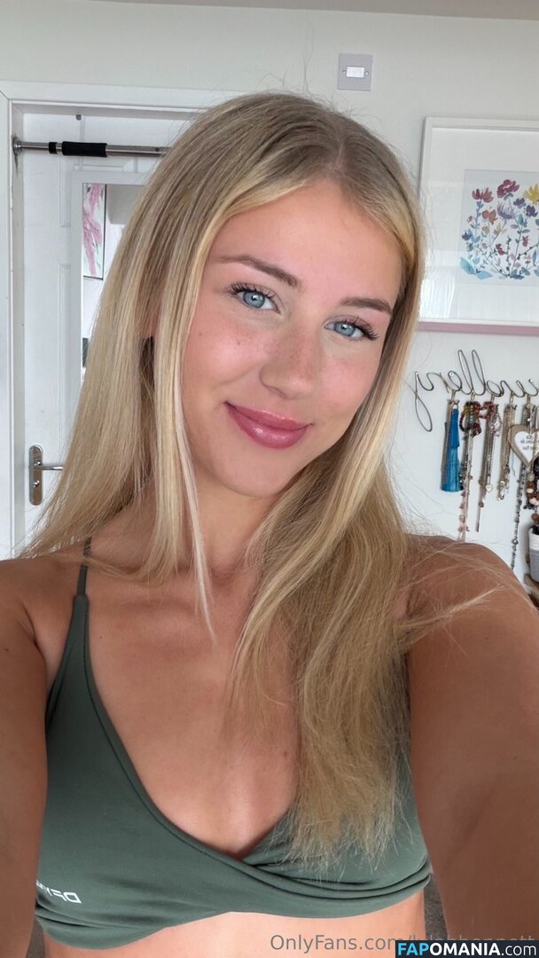lollypops1211 / lylahbennett Naken OnlyFans  Läckta Foto #5