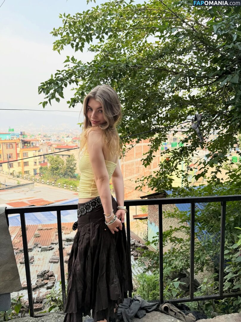 Lyliana Wray / lylianawray Naken OnlyFans  Läckta Foto #2