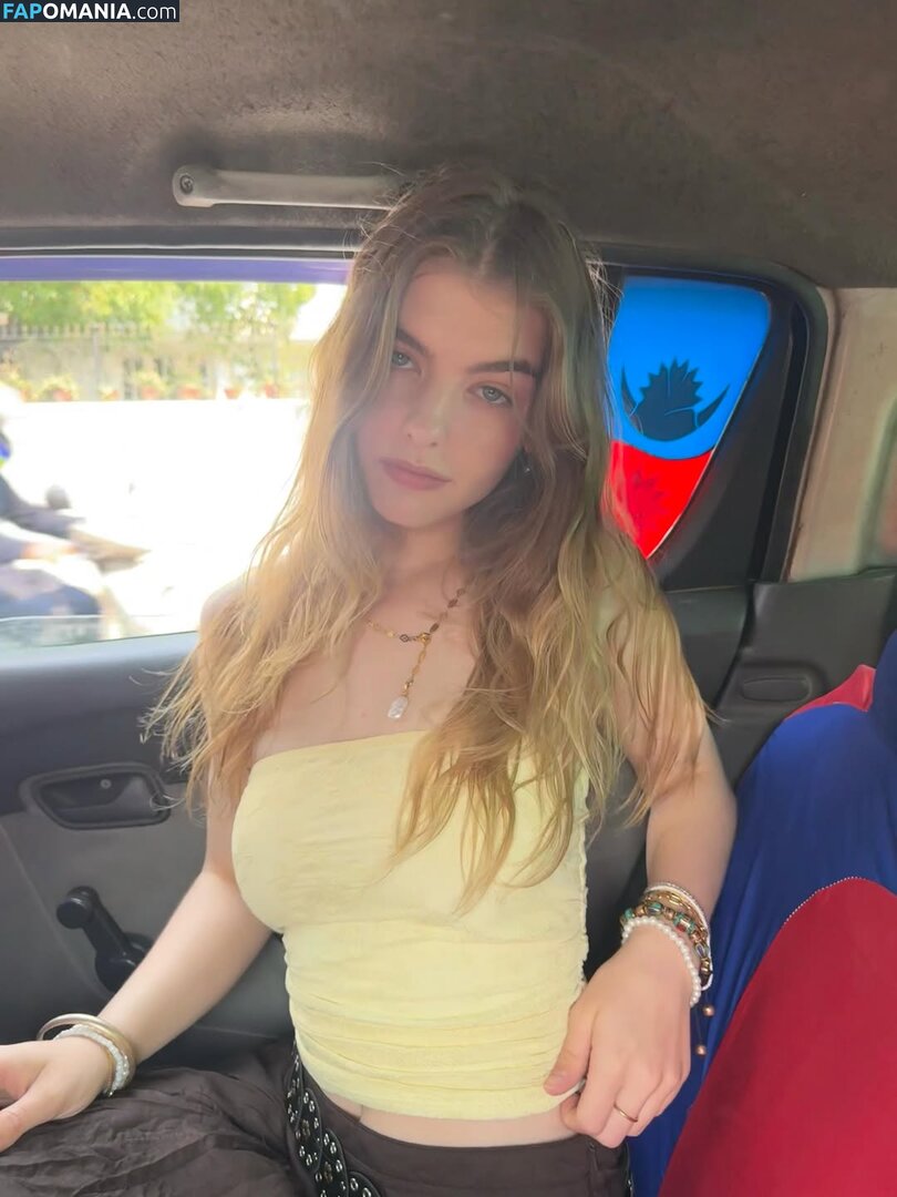 Lyliana Wray / lylianawray Naken OnlyFans  Läckta Foto #3