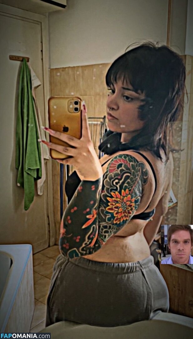 Lyly18780793 / https: Naken OnlyFans  Läckta Foto #3