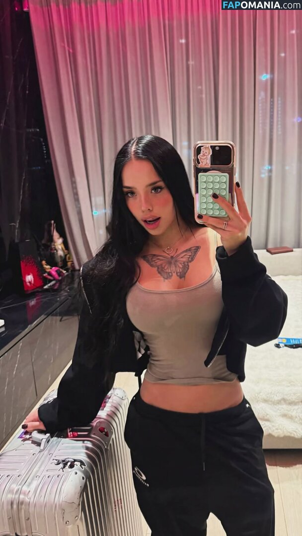 lyna_com / lyna_com2000 / lynatel Naken OnlyFans  Läckta Foto #6