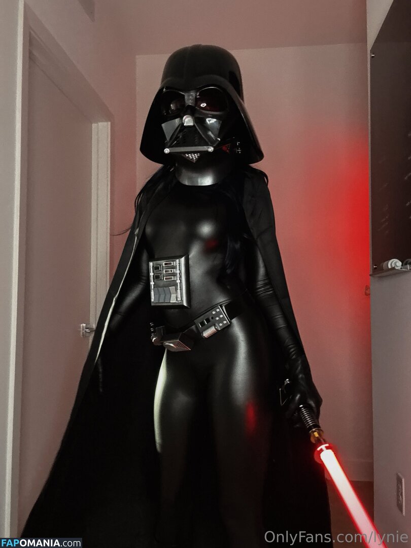 Lynienicole / https: / lynie Naken OnlyFans  Läckta Foto #29