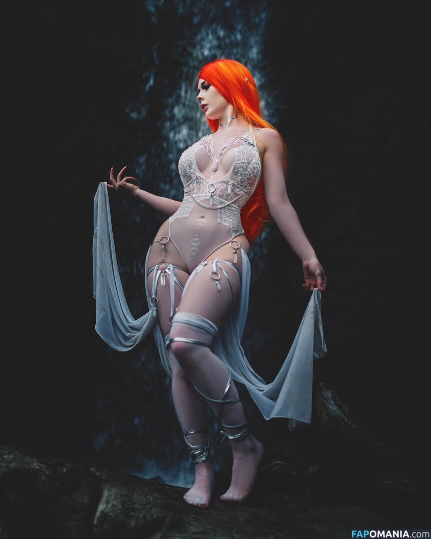 Lynn Meowri Naken OnlyFans  Läckta Foto #2
