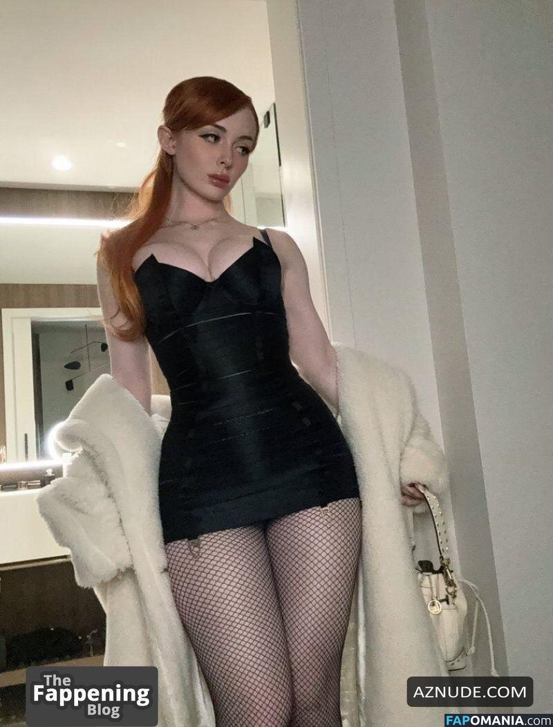 Lynn Meowri Naken OnlyFans  Läckta Foto #5