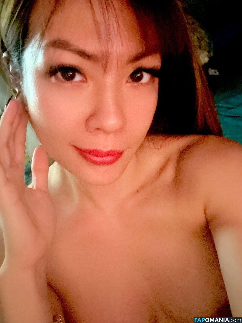 Lynnie Cai / LynnieChua / lynniecai Naken OnlyFans  Läckta Foto #2