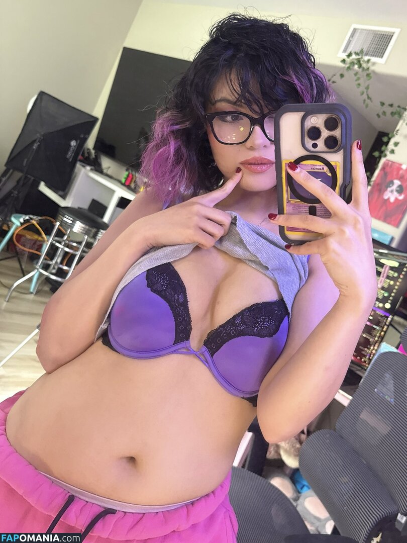 Lynniebrat / Lynniequin / lynniequinvip Naken OnlyFans  Läckta Foto #6
