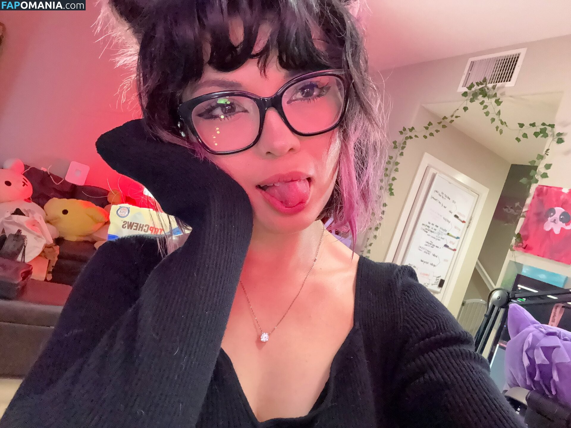 Lynniebrat / Lynniequin / lynniequinvip Naken OnlyFans  Läckta Foto #9