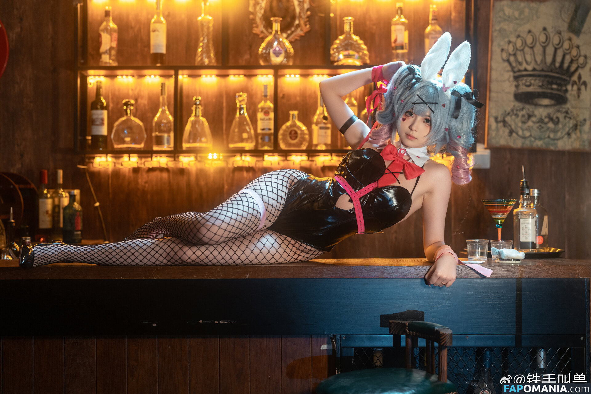 LynnLi7698 / 学徒林恩 / 幼水铃衣 / 幼水铃衣m Naken OnlyFans  Läckta Foto #7