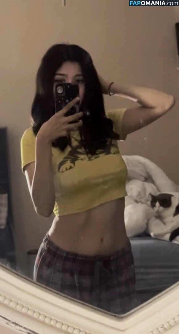 Lynsel_ / https: Naken OnlyFans  Läckta Foto #15