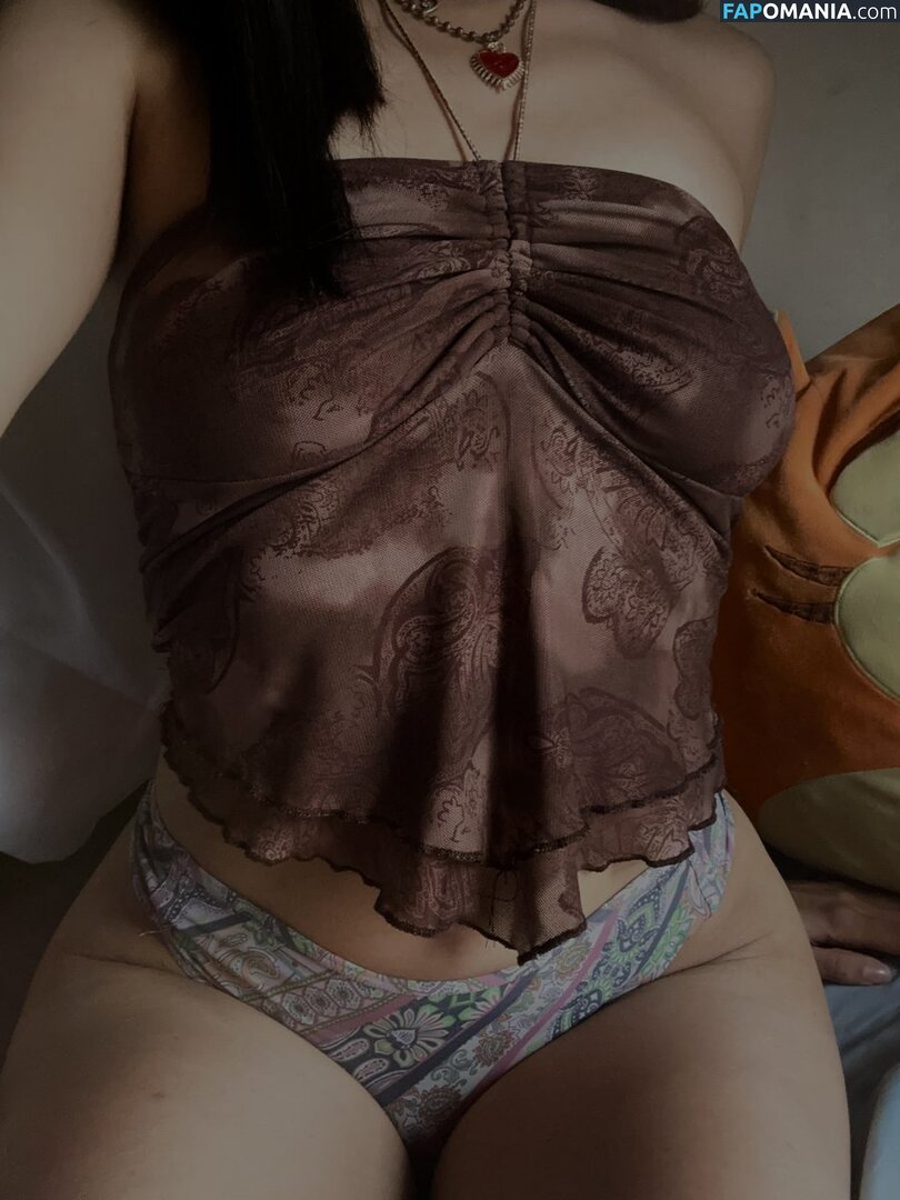 Lynsel_ / https: Naken OnlyFans  Läckta Foto #36