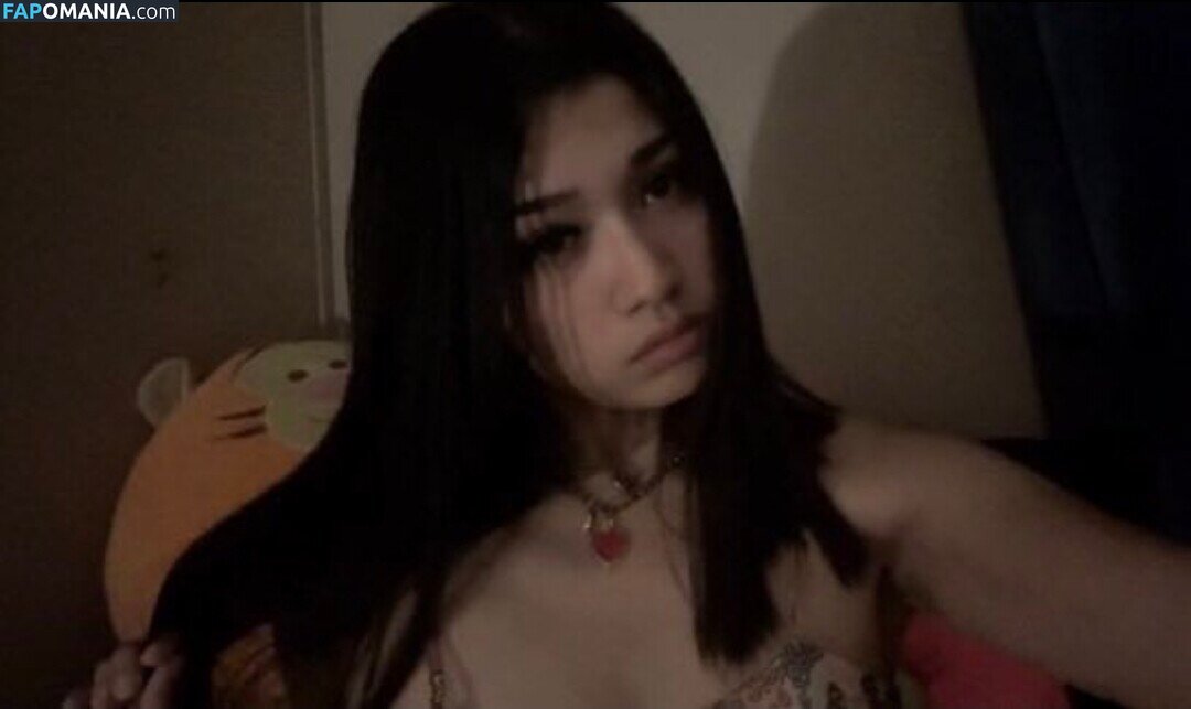 Lynsel_ / https: Naken OnlyFans  Läckta Foto #41