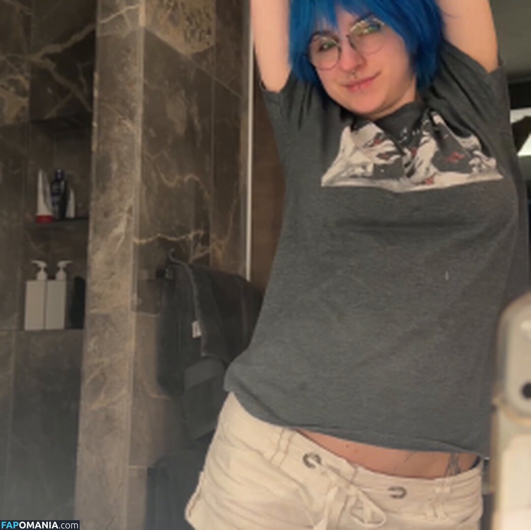 Lyra Crow / lyracr0w0 Naken OnlyFans  Läckta Foto #78