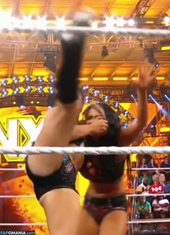 Lyra Valkyria / WWE / real_valkyria Naken OnlyFans  Läckta Foto #67