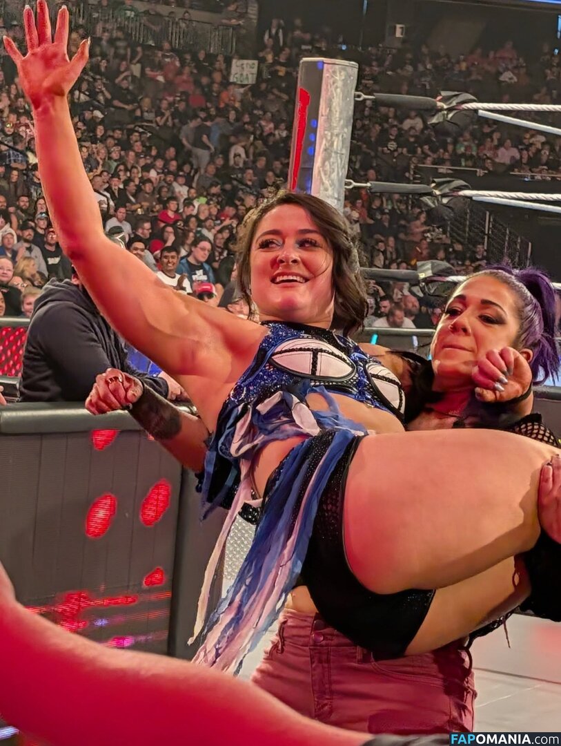 Lyra Valkyria / WWE / real_valkyria Naken OnlyFans  Läckta Foto #75