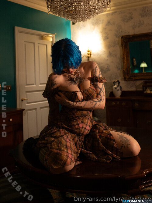 https: / lyracr0w0 / lyracr0w0-vip / lyracr0wo Naken OnlyFans  Läckta Foto #24