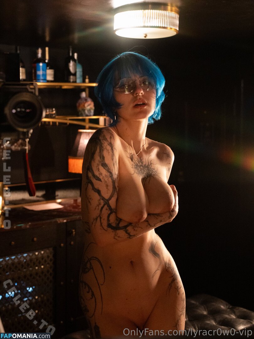 https: / lyracr0w0 / lyracr0w0-vip / lyracr0wo Naken OnlyFans  Läckta Foto #37