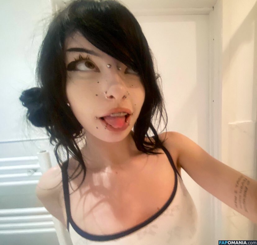 Lyraleafs / lyrafaelovesyou Naken OnlyFans  Läckta Foto #4