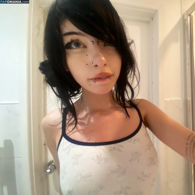 Lyraleafs / lyrafaelovesyou Naken OnlyFans  Läckta Foto #5