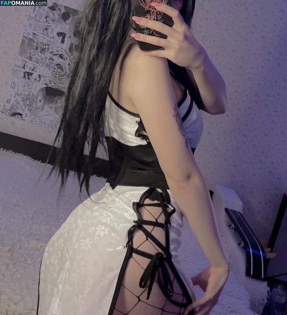 Lyraleiq Naken OnlyFans  Läckta Foto #6