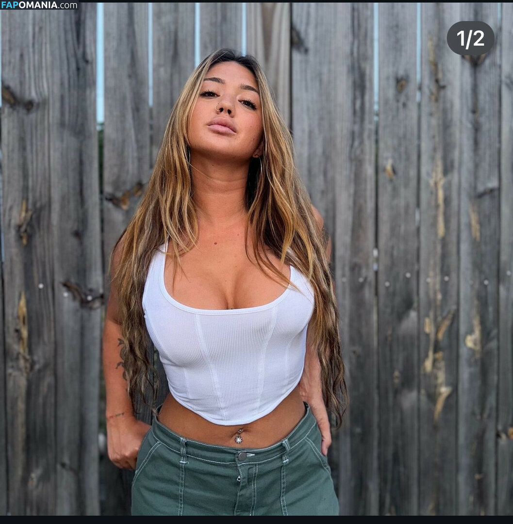 Lyssa Kegles / https: / itskegles Naken OnlyFans  Läckta Foto #1