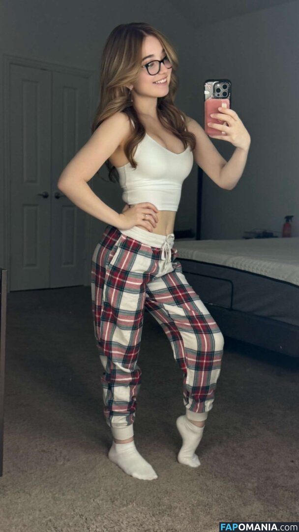 Lyssaurora Naken OnlyFans  Läckta Foto #230