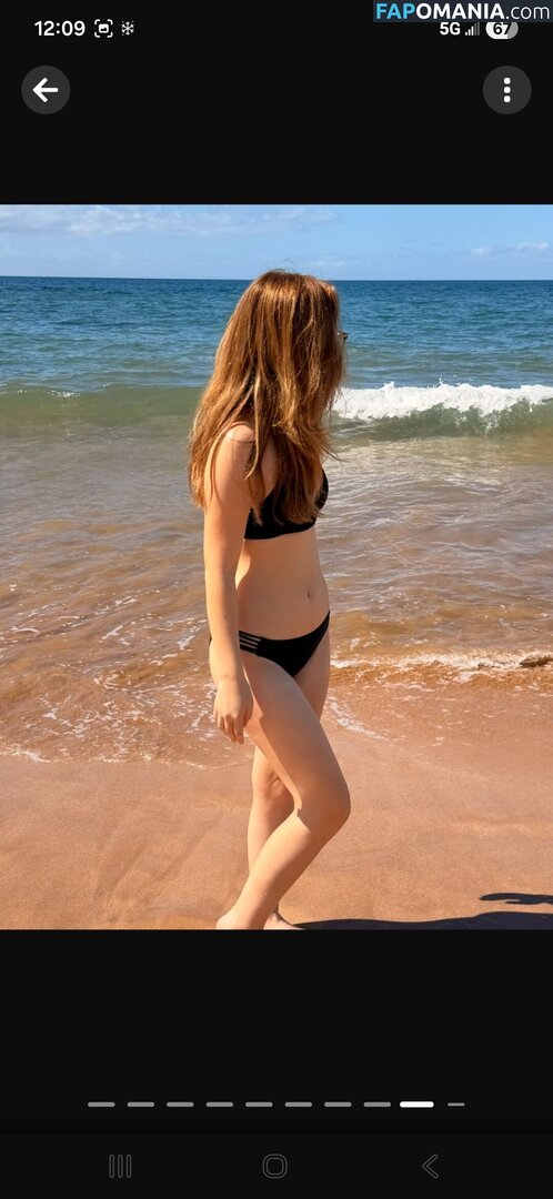 Lyssaurora Naken OnlyFans  Läckta Foto #239