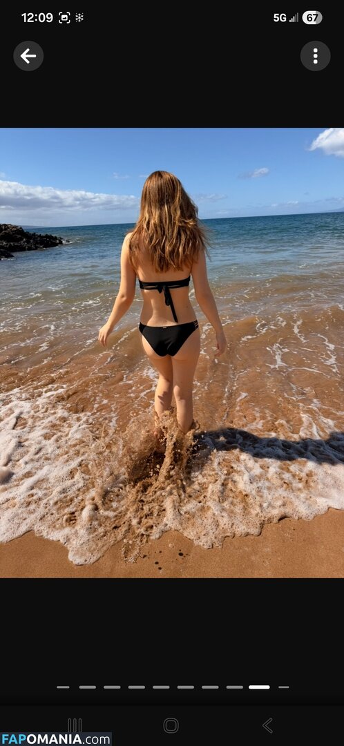 Lyssaurora Naken OnlyFans  Läckta Foto #241