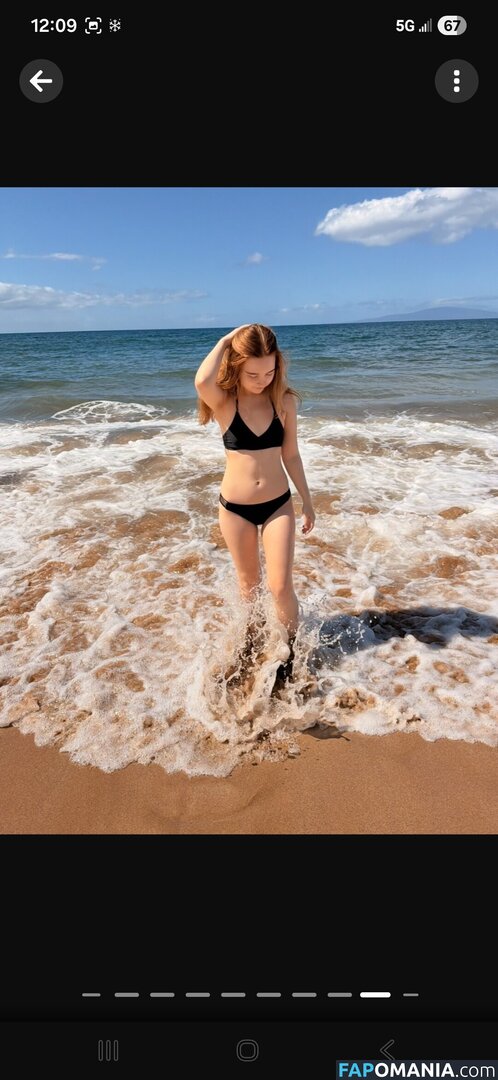 Lyssaurora Naken OnlyFans  Läckta Foto #242