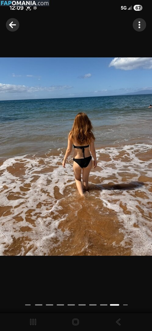 Lyssaurora Naken OnlyFans  Läckta Foto #243