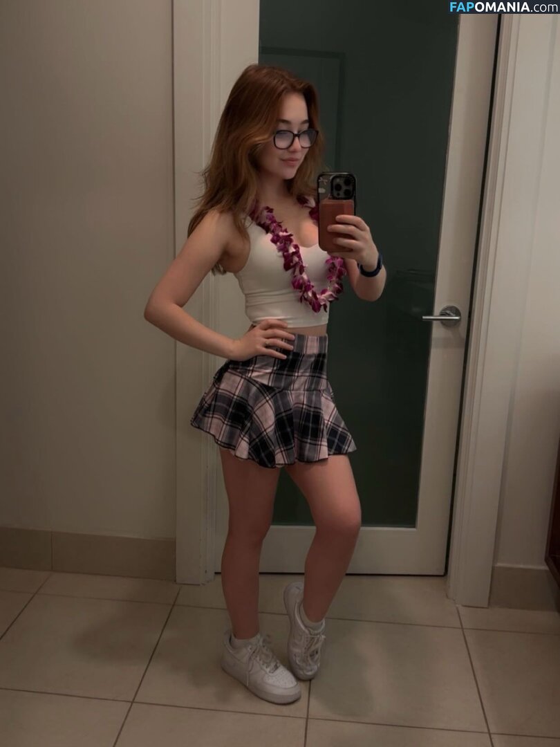 Lyssaurora Naken OnlyFans  Läckta Foto #248